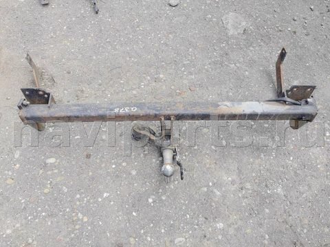 Прицепное устройство (фаркоп) Citroen C5, 2010 г., арт. 82695
