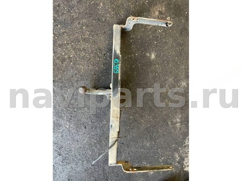 Прицепное устройство (фаркоп) Dacia Logan, 2006 г., арт. 82832