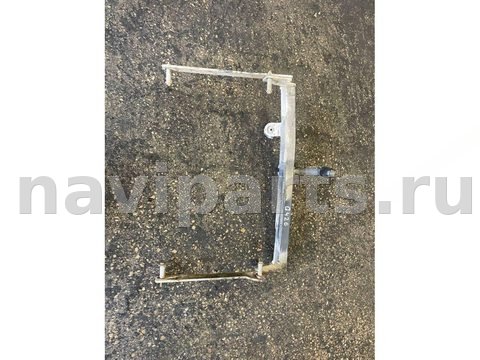 Прицепное устройство (фаркоп) Renault Safrane, 2000 г., арт. 83034