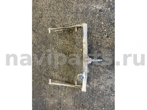 Прицепное устройство (фаркоп) Renault Safrane, 2000 г., арт. 83034, фото 2