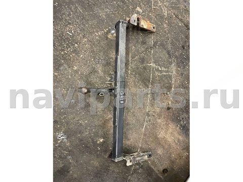 Прицепное устройство (фаркоп) Citroen C5, 2003 г., арт. 83047