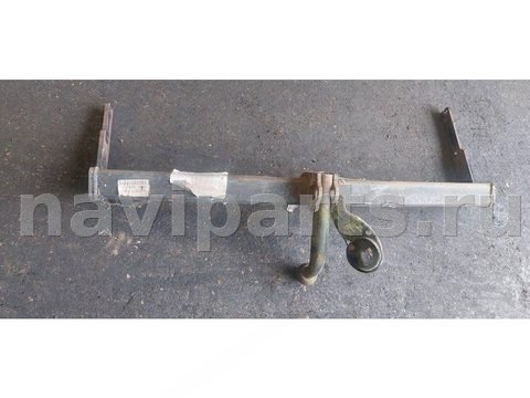 Прицепное устройство (фаркоп) Nissan Almera Tino, 2003 г., арт. 83229