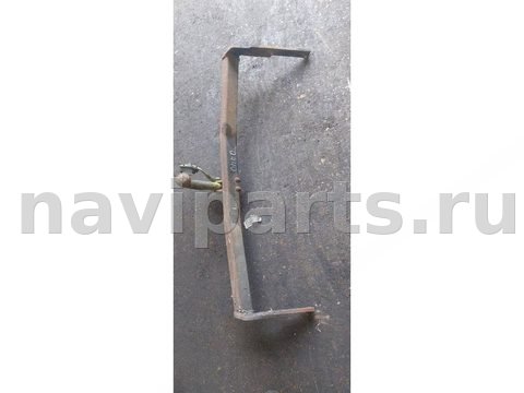 Прицепное устройство (фаркоп) Nissan Almera Tino, 2003 г., арт. 83229, фото 2