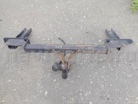 Прицепное устройство (фаркоп) Chevrolet Cruze, 2014 г., арт. 84983