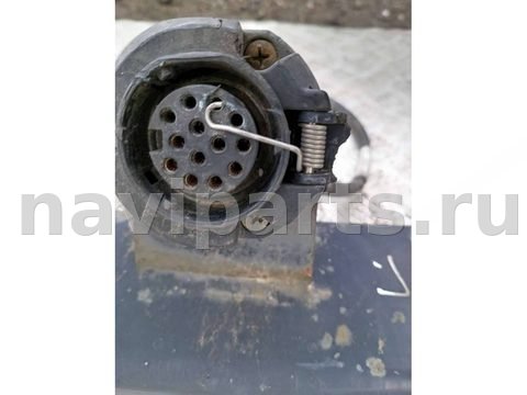 Прицепное устройство (фаркоп) Volkswagen Multivan, 2007 г., арт. 86538942, фото 4