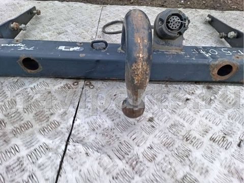 Прицепное устройство (фаркоп) Volkswagen Multivan, 2007 г., арт. 86538942, фото 5
