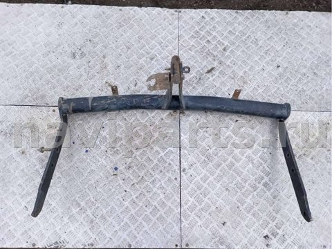 Прицепное устройство (фаркоп) Seat Alhambra, 2003 г., арт. 86538953, фото 2