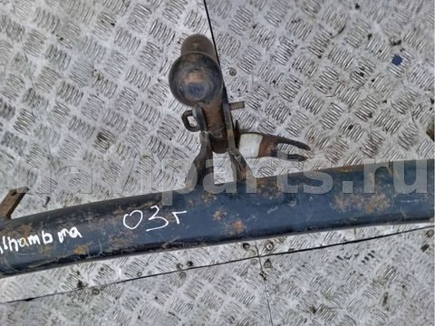 Прицепное устройство (фаркоп) Seat Alhambra, 2003 г., арт. 86538953, фото 4