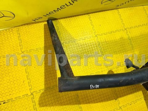 Прицепное устройство (фаркоп) Skoda Octavia, 2006 г., арт. 89880