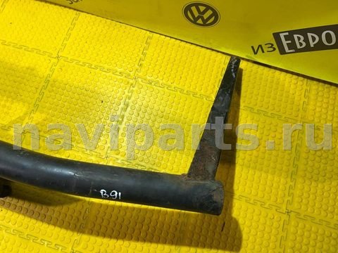 Прицепное устройство (фаркоп) Skoda Octavia, 2006 г., арт. 89880, фото 2