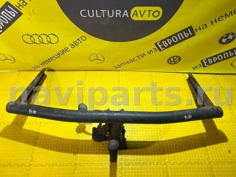 Прицепное устройство (фаркоп) Skoda Octavia, 2006 г., арт. 89880, фото 3