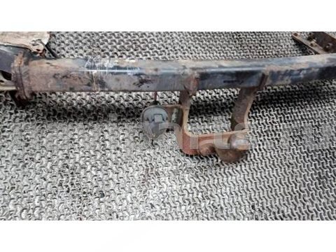 Прицепное устройство (фаркоп) Nissan X-Trail T30, 2002 г., арт. 8EP01H601, фото 3