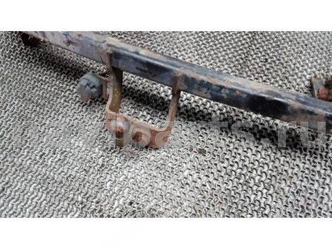 Прицепное устройство (фаркоп) Nissan X-Trail T30, 2002 г., арт. 8EP01H601, фото 4