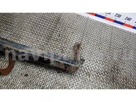 Прицепное устройство (фаркоп) Nissan X-Trail T30, 2002 г., арт. 8EP01H601, фото 5