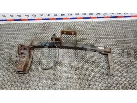 Прицепное устройство (фаркоп) Nissan X-Trail T30, 2002 г., арт. 8EP01H601, фото 6