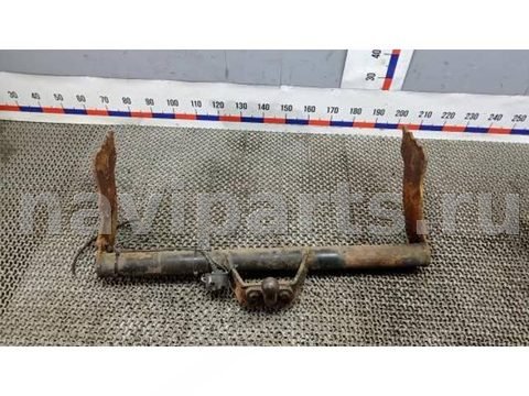 Прицепное устройство (фаркоп) Mitsubishi L200 K4T, 2006 г., арт. 8EP02H601