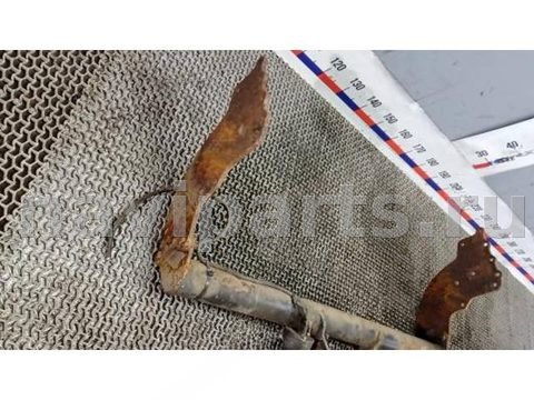 Прицепное устройство (фаркоп) Mitsubishi L200 K4T, 2006 г., арт. 8EP02H601, фото 2