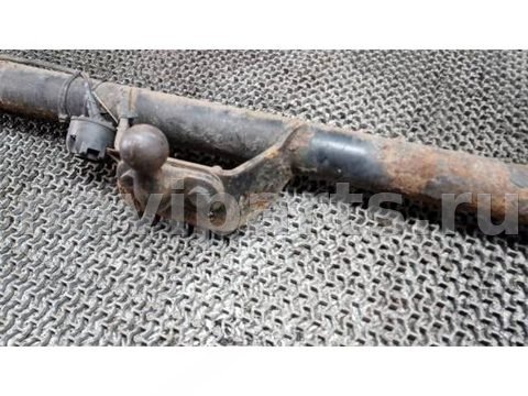 Прицепное устройство (фаркоп) Mitsubishi L200 K4T, 2006 г., арт. 8EP02H601, фото 4