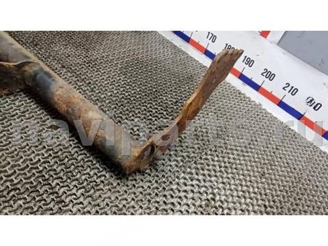Прицепное устройство (фаркоп) Mitsubishi L200 K4T, 2006 г., арт. 8EP02H601, фото 5