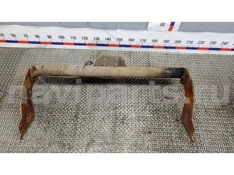 Прицепное устройство (фаркоп) Mitsubishi L200 K4T, 2006 г., арт. 8EP02H601, фото 6