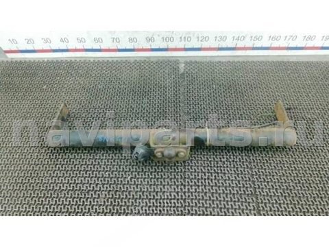 Прицепное устройство (фаркоп) Nissan Navara D22, 2004 г., арт. 8NK40H601