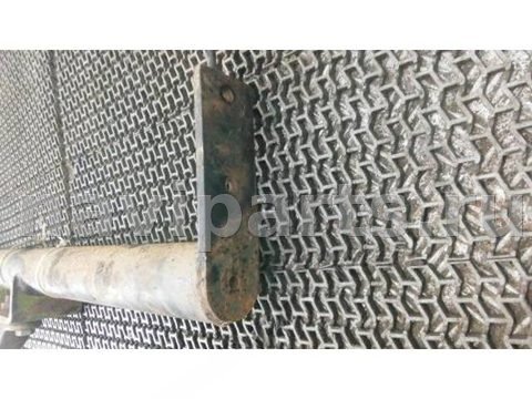 Прицепное устройство (фаркоп) Nissan Navara D22, 2004 г., арт. 8NK40H601, фото 2