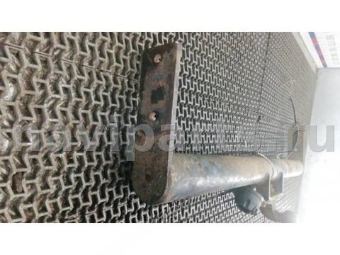 Прицепное устройство (фаркоп) Nissan Navara D22, 2004 г., арт. 8NK40H601, фото 3