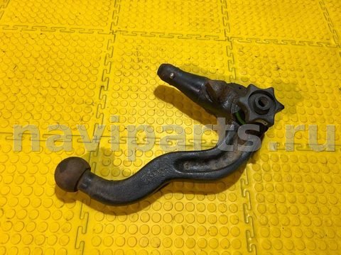 Прицепное устройство (фаркоп) Skoda Superb, 2004 г., арт. 90988_2