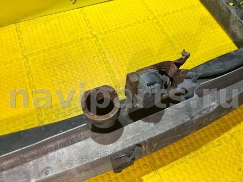Прицепное устройство (фаркоп) Skoda Superb, 2007 г., арт. 90988_3