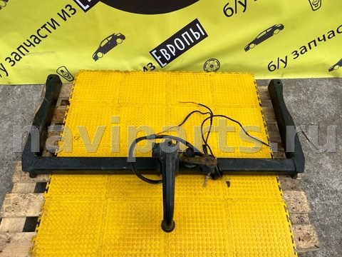 Прицепное устройство (фаркоп) Audi A6, 2006 г., арт. 91351