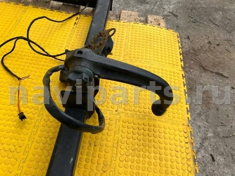 Прицепное устройство (фаркоп) Audi A6, 2006 г., арт. 91351, фото 4