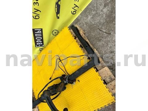 Прицепное устройство (фаркоп) Audi A6, 2006 г., арт. 91351, фото 6
