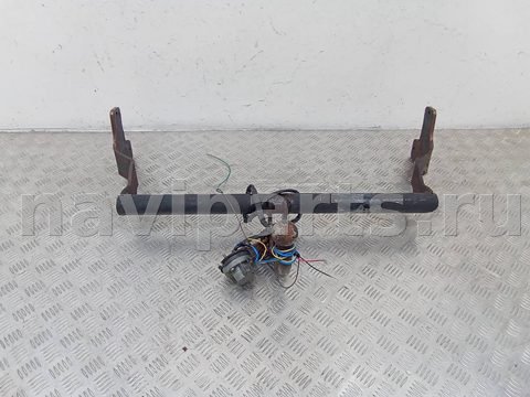 Прицепное устройство (фаркоп) Dacia Logan, 2007 г., арт. 91538