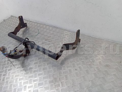 Прицепное устройство (фаркоп) Dacia Logan, 2007 г., арт. 91538, фото 2