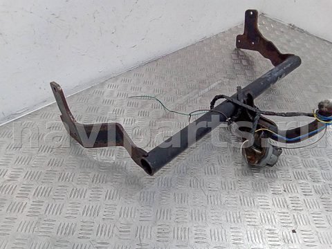 Прицепное устройство (фаркоп) Dacia Logan, 2007 г., арт. 91538, фото 3