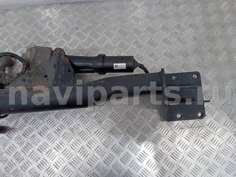 Прицепное устройство (фаркоп) BMW X5 F15, 2013 г., OEM 01023002018, арт. 92229, фото 6