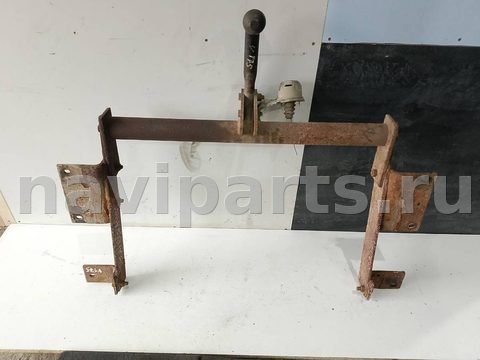 Прицепное устройство (фаркоп) Opel Vectra C, 2005 г., арт. 93035910
