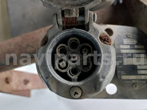Прицепное устройство (фаркоп) Opel Vectra C, 2005 г., арт. 93035910, фото 2