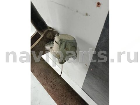Прицепное устройство (фаркоп) Opel Vectra C, 2005 г., арт. 93035910, фото 4
