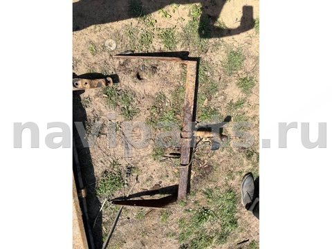 Прицепное устройство (фаркоп) Ford Mondeo, 1998 г., арт. 93142919