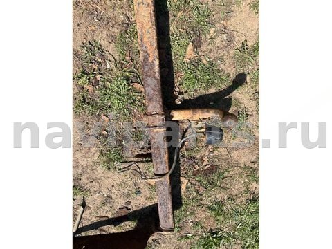 Прицепное устройство (фаркоп) Ford Mondeo, 1998 г., арт. 93142919, фото 2