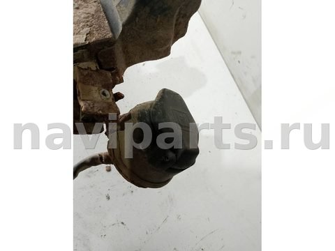 Прицепное устройство (фаркоп) Opel Zafira B, 2008 г., арт. 93550125, фото 2