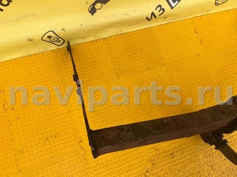Прицепное устройство (фаркоп) Ford Galaxy, 1999 г., арт. 94794, фото 2