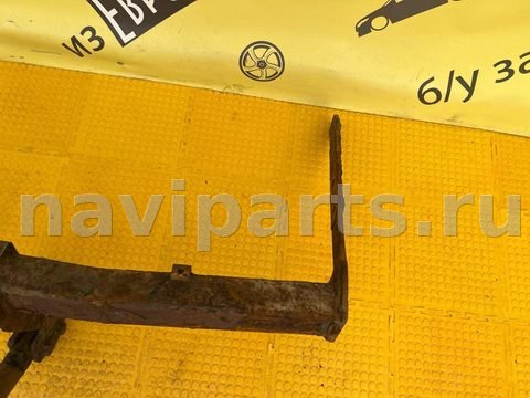 Прицепное устройство (фаркоп) Ford Galaxy, 1999 г., арт. 94794, фото 4