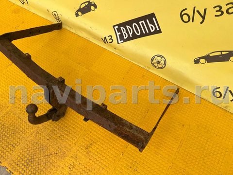 Прицепное устройство (фаркоп) Ford Galaxy, 1999 г., арт. 94794, фото 5