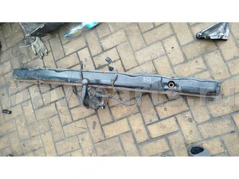 Прицепное устройство (фаркоп) BMW 5 E60/E61, 2005 г., арт. 94858792