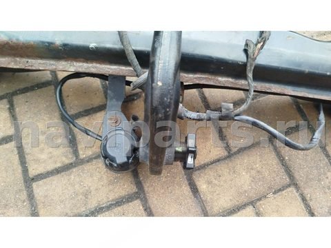 Прицепное устройство (фаркоп) BMW 5 E60/E61, 2005 г., арт. 94858792, фото 2