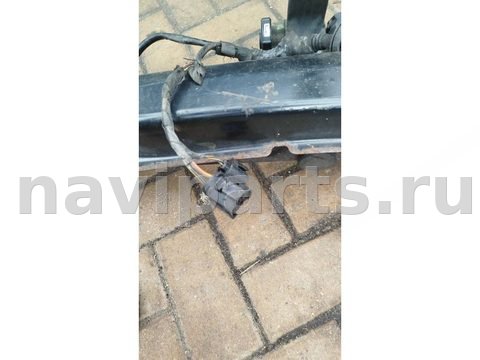 Прицепное устройство (фаркоп) BMW 5 E60/E61, 2005 г., арт. 94858792, фото 4