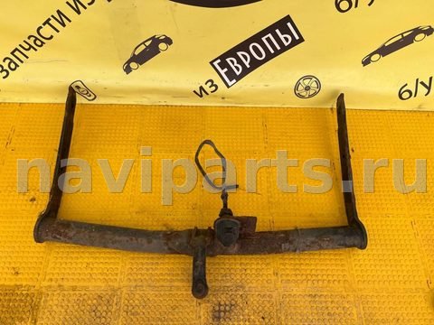Прицепное устройство (фаркоп) Volkswagen Sharan, 1998 г., арт. 95030_1
