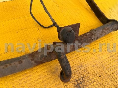 Прицепное устройство (фаркоп) Volkswagen Sharan, 1998 г., арт. 95030_1, фото 3